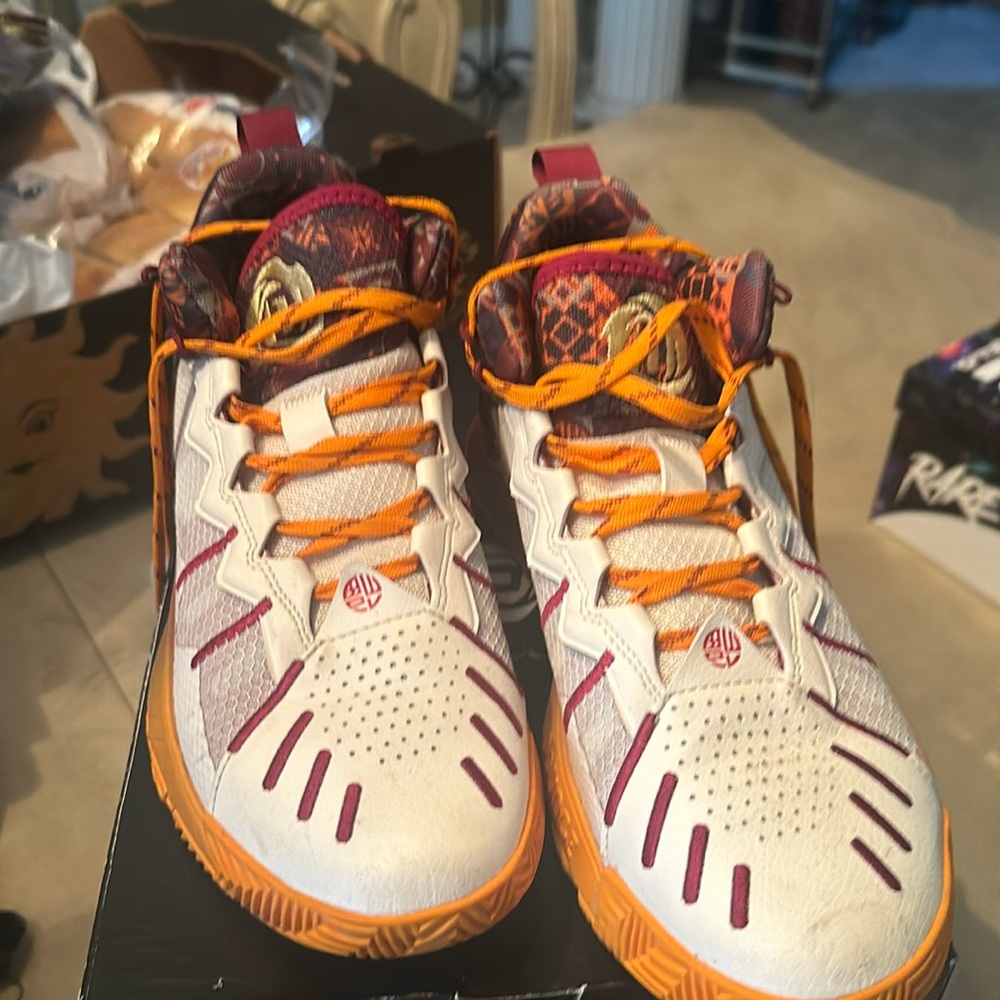 Adidas Derek rose